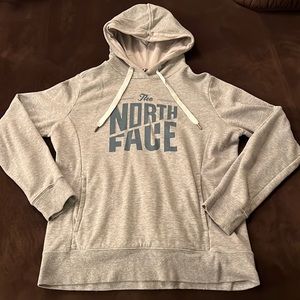 Women’s The North Face Hoodie Sweatshirt